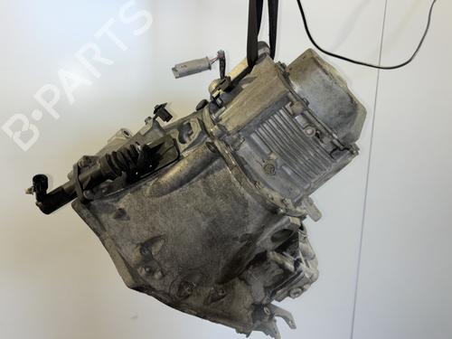 Gearbox PEUGEOT 2008 I (CU_) 1.6 HDi | BP22097620M3 