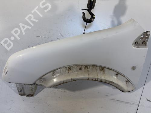 Used Left front fenders Left front fenders FORD TRANSIT CONNECT (P65_, P70_, P80_) 1.8 TDCi (90 hp) 33773295 33773295