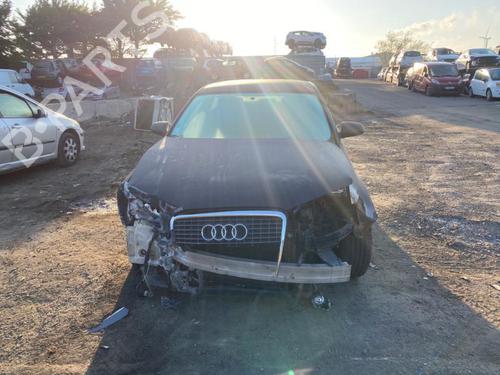 Right front door AUDI A3 (8P1) 1.9 TDI | BP20344298C3 