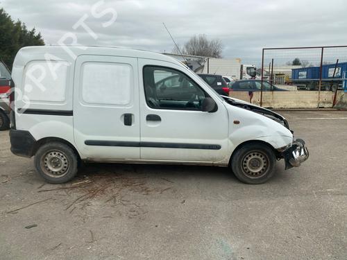Third brake light RENAULT KANGOO Express (FC0/1_) D 55 1.9 (FC0D) | BP34646306L11 - Image 5