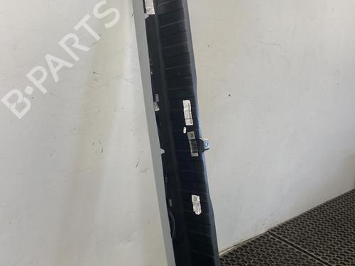 Rear bumper NISSAN PRIMASTAR Van (X83) 2.5 dCi 140 | BP22917128C8 