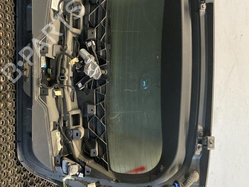 Tailgate PEUGEOT 308 II (LB_, LP_, LW_, LH_, L3_) 1.6 BlueHDi 120 | BP22095731C6 
