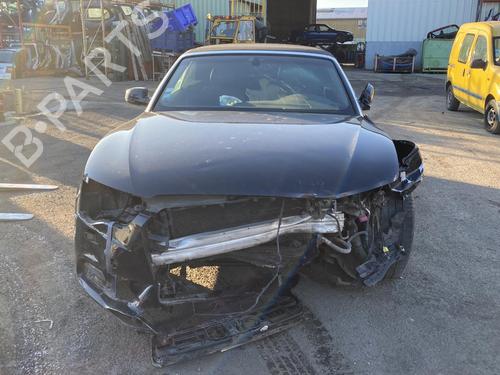 Used Parts AUDI A5 Convertible (8F7) 3.0 TDI quattro (245 hp) 1872899
