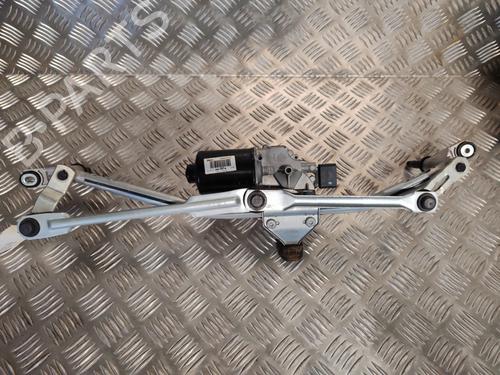 Used Front wiper motor PEUGEOT EXPERT Van (V_) 2.0 BlueHDi 120 (122 hp) 25214721