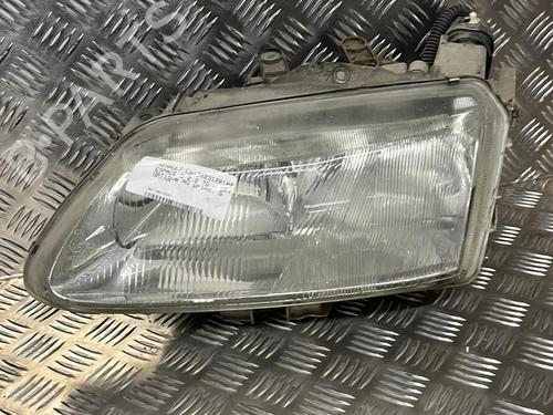 Used Left headlight RENAULT ESPACE III (JE0_) 2.2 12V TD (JE0E, JE0H, JE0P) (113 hp) 20344999