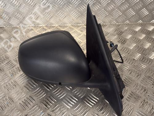 Right mirror SMART FORFOUR Hatchback (453) electric drive (453.091) | BP29837966C27