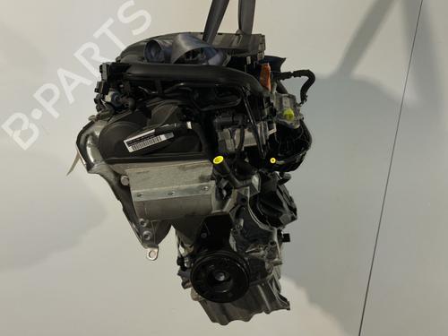 Engine SKODA FABIA III (NJ3) 1.0 TSI | BP23220477M1 