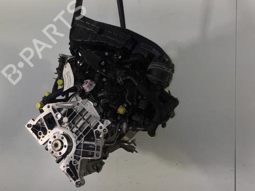 Engine AUDI A1 Sportback (GBA) 30 TFSI | BP29530371M1 - Image 5