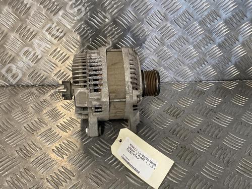 Alternator RENAULT LAGUNA III (BT0/1) 1.5 dCi (BT00, BT0A, BT0T, BT1J) | BP20348210M7 