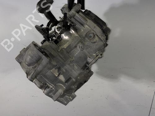 Gearbox VW GOLF VI Convertible (517) 1.6 TDI | BP32235986M3 