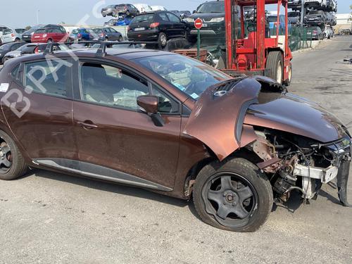 Left tailgate light RENAULT CLIO IV (BH_) 1.5 dCi 75 | BP25267617C79  - Image 7