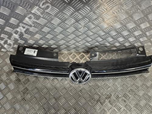 grille-vw-golf-v-1k1-2003-2004-2005-2006-2007-2008-2009-2010-34570360 main image