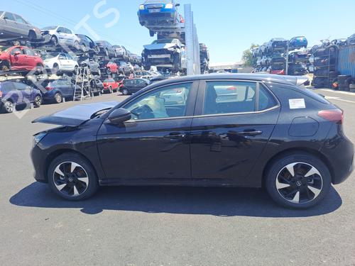 Right tailgate light OPEL CORSA F (P2JO) CORSA-e (68) | BP27626394C80 - Image 4