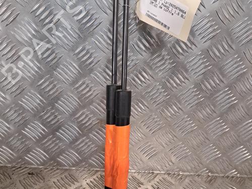 Used Tailgate lift support PEUGEOT 2008 I (CU_) 1.6 BlueHDi 120 (120 hp) 30579404