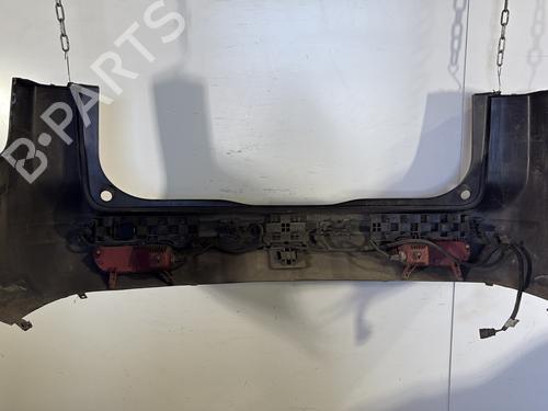 Rear bumper PEUGEOT 5008 (0U_, 0E_) 2.0 HDi 150 / BlueHDi 150 | BP29585403C8 