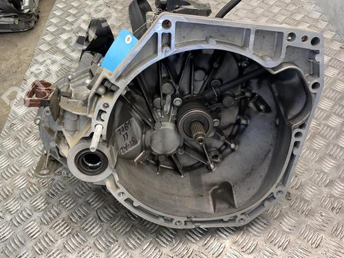 Gearbox RENAULT GRAND SCÉNIC III (JZ0/1_) 1.4 16V (JZ0F) BP22094088M3