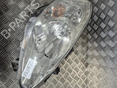 right-headlight-peugeot-partner-tepee-2008-40439924 main image