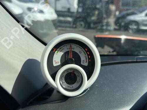 Elektronisk modul SMART FORFOUR Hatchback (453) electric drive (453.091) | BP31343412M83 - Image 9