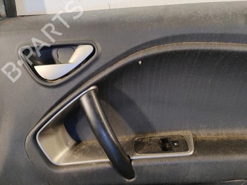 Right front door ALFA ROMEO MITO (955_) 1.4 (955AXB1B) | BP27573174C3 