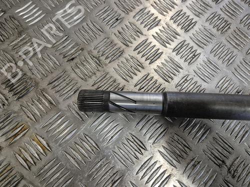 Used Right front driveshaft Right front driveshaft RENAULT MASTER III Platform/Chassis (EV, HV, UV) [2010-2026] 40002152 40002152