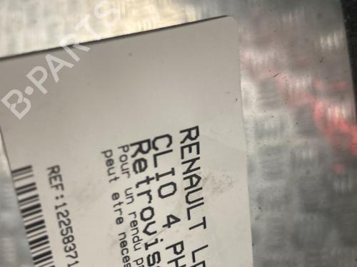 Used Right mirror Right mirror 33040497 33040497