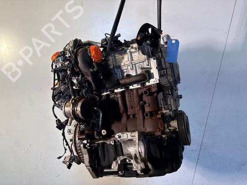 Engine MERCEDES-BENZ A-CLASS (W177) A 180 d (177.003) | BP40504351M1 - Image 7