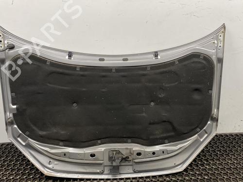Used Hood VW POLO IV (9N_, 9A_) 1.4 TDI (80 hp) 20346911