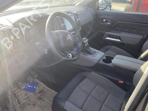 Rudehejsemekanisme Højre foran CITROËN C5 AIRCROSS (A_) 1.2 PureTech 130 (ARHNSJ) | BP20345366C23 