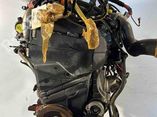 Engine RENAULT KANGOO / GRAND KANGOO II (KW0/1_) 1.5 dCi 90 (KW05, KW08, KW0G, KW11) | BP36470206M1 - Image 2