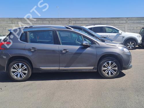 Right taillight PEUGEOT 2008 I (CU_) 1.2 VTi | BP27650024C35  - Image 6