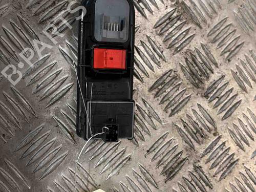 Left front window switch VW MULTIVAN T5 (7HM, 7HN, 7HF, 7EF, 7EM, 7EN) | BP36418617I27 - Image 2