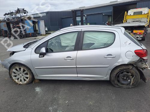 Right taillight PEUGEOT 207 (WA_, WC_) 1.6 HDi | BP32360223C35 