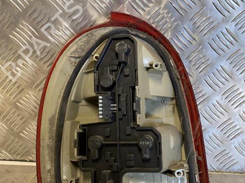 Used Right taillight OPEL CORSA B (S93) 1.2 i (F08, F68, M68) (45 hp) 22093515