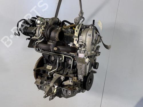 Engine RENAULT LAGUNA III (BT0/1) 2.0 16V Turbo | BP25124371M1 - Image 4