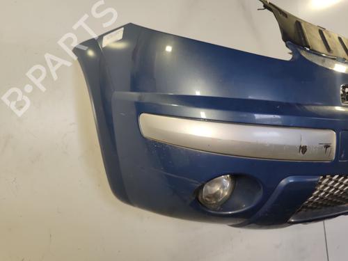 front-bumper-citroen-c3-pluriel-hb_-2003-28360732 main image