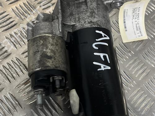 Used Starter ALFA ROMEO GIULIETTA (940_) 2.0 JTDM (940.FXL1A) (140 hp) 22097617