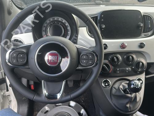 Engine FIAT 500 (312_) 1.0 Mild Hybrid (312.AYD1B) | BP37735467M1 - Image 23
