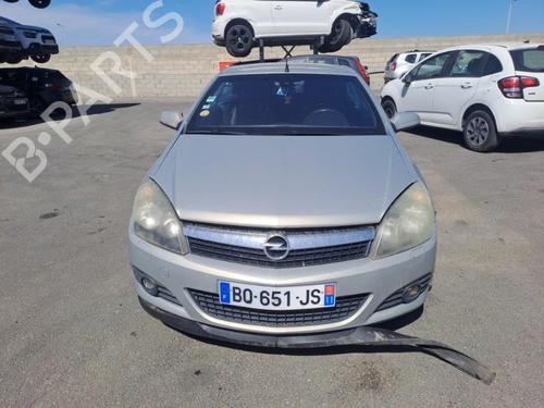 Forkjerm høyre OPEL ASTRA H TwinTop (A04) 1.9 CDTi (L67) | BP20347708C42 