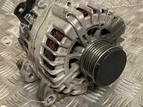 Generator PEUGEOT 407 (6D_) 2.0 HDi 135 (6DRHRH, 6DRHRE, 6DRHRG, 6DRHRJ) (136 hp) 31271918