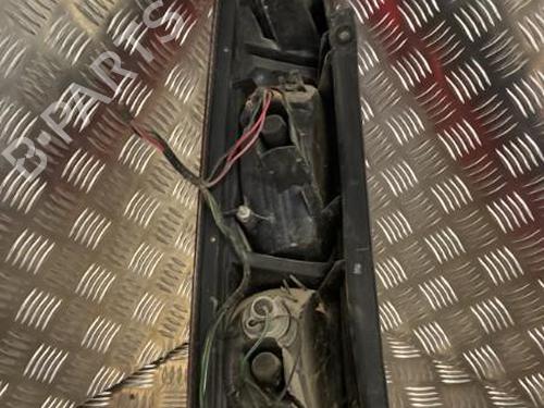 Right taillight NISSAN X-TRAIL I (T30) 2.2 Di 4x4 | BP22096455C35 