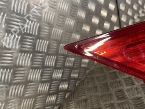 Used Left taillight Left taillight PEUGEOT 1007 (KM_) 1.4 HDi (68 hp) 32413058 32413058