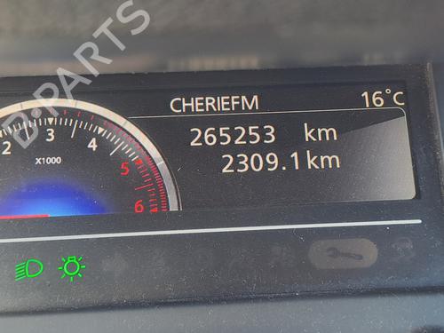 Left front window switch RENAULT SCÉNIC III (JZ0/1_) 1.5 dCi | BP32775175I27 - Image 10