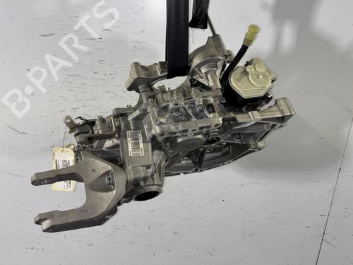 Gearbox RENAULT SCENIC E-TECH PHASE I EV87 | BP32184741M3