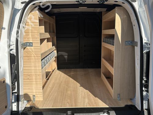 Steering column stalk RENAULT KANGOO III Box Body/MPV  | BP22990710I23 