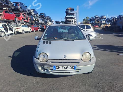 Brukte deler til RENAULT TWINGO I (C06_) 1.2 (C066, C068) (58 hp) 4337114
