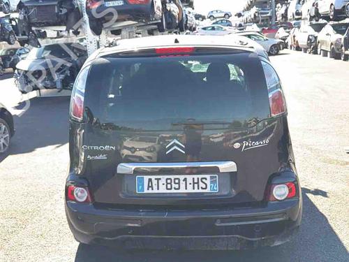 Used Parts CITROËN C3 I (FC_, FN_) 4751512