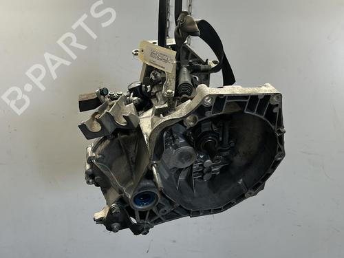 Gearbox FIAT GRANDE PUNTO (199_) 1.3 D Multijet | BP22095582M3 