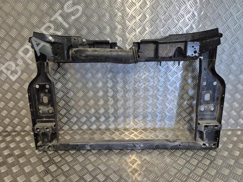 Front slam panel FORD KA (RU8) 1.3 TDCi | BP31927285C72 - Image 2