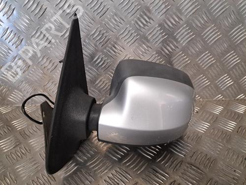 Left mirror DACIA SANDERO II 1.2 | BP28450121C26