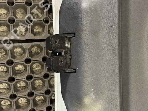 Tailgate RENAULT MEGANE III Hatchback (BZ0/1_, B3_) 1.5 dCi (BZ0C) | BP30100338C6